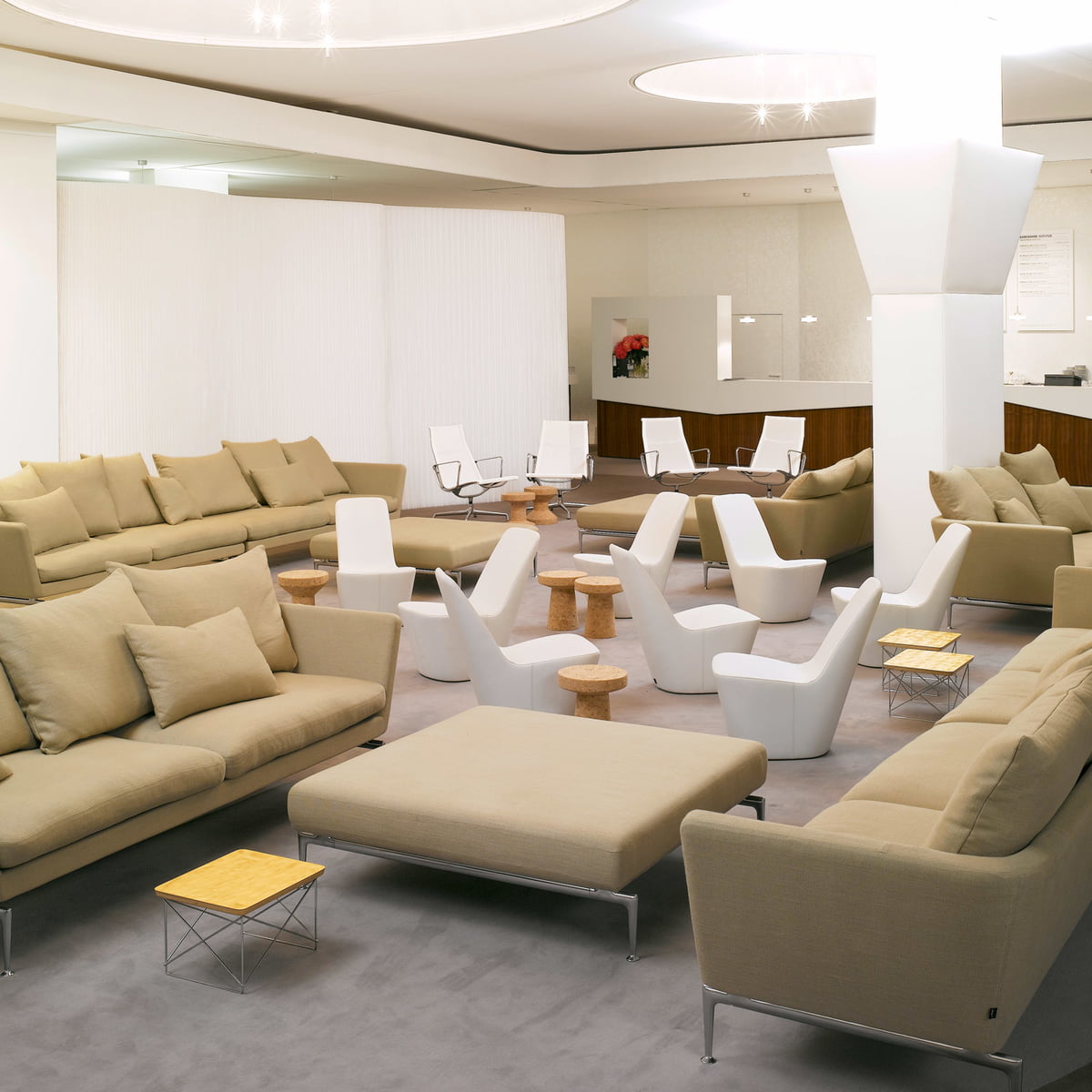 华体会体育官方在线官网 - 坐具|休闲椅|办公家具|华体会体育官方在线官网家具|Monopod 休闲椅